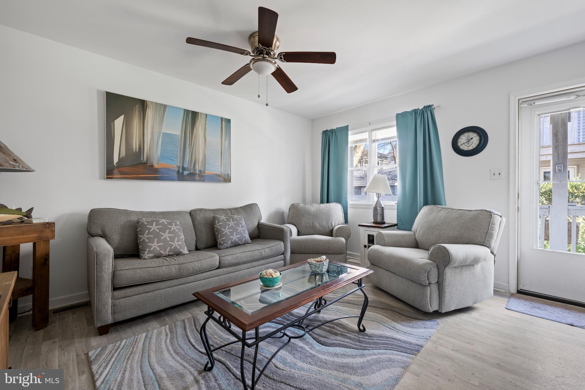 CAINE WOODS - Residential