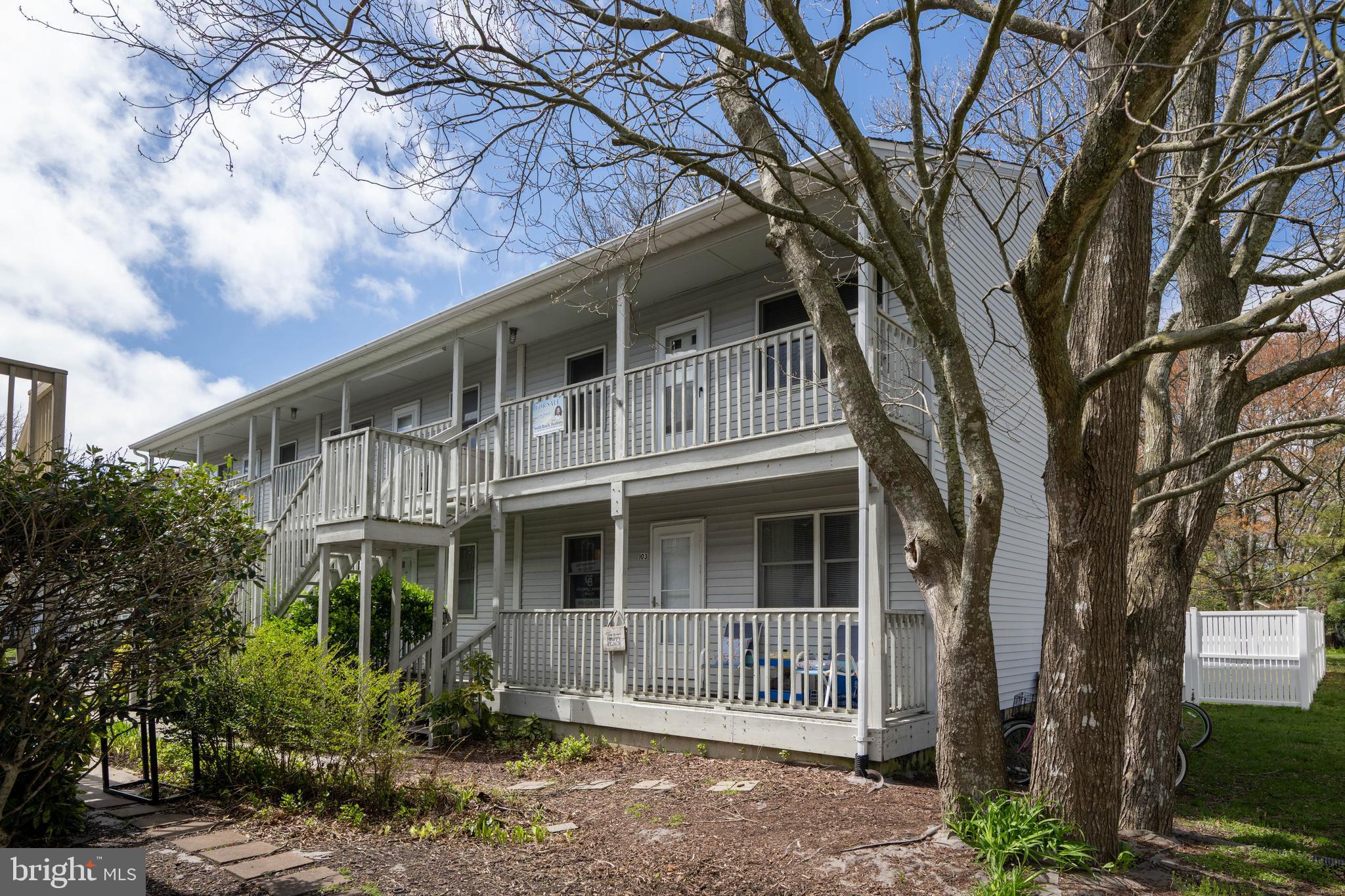 204 143RD STREET 103