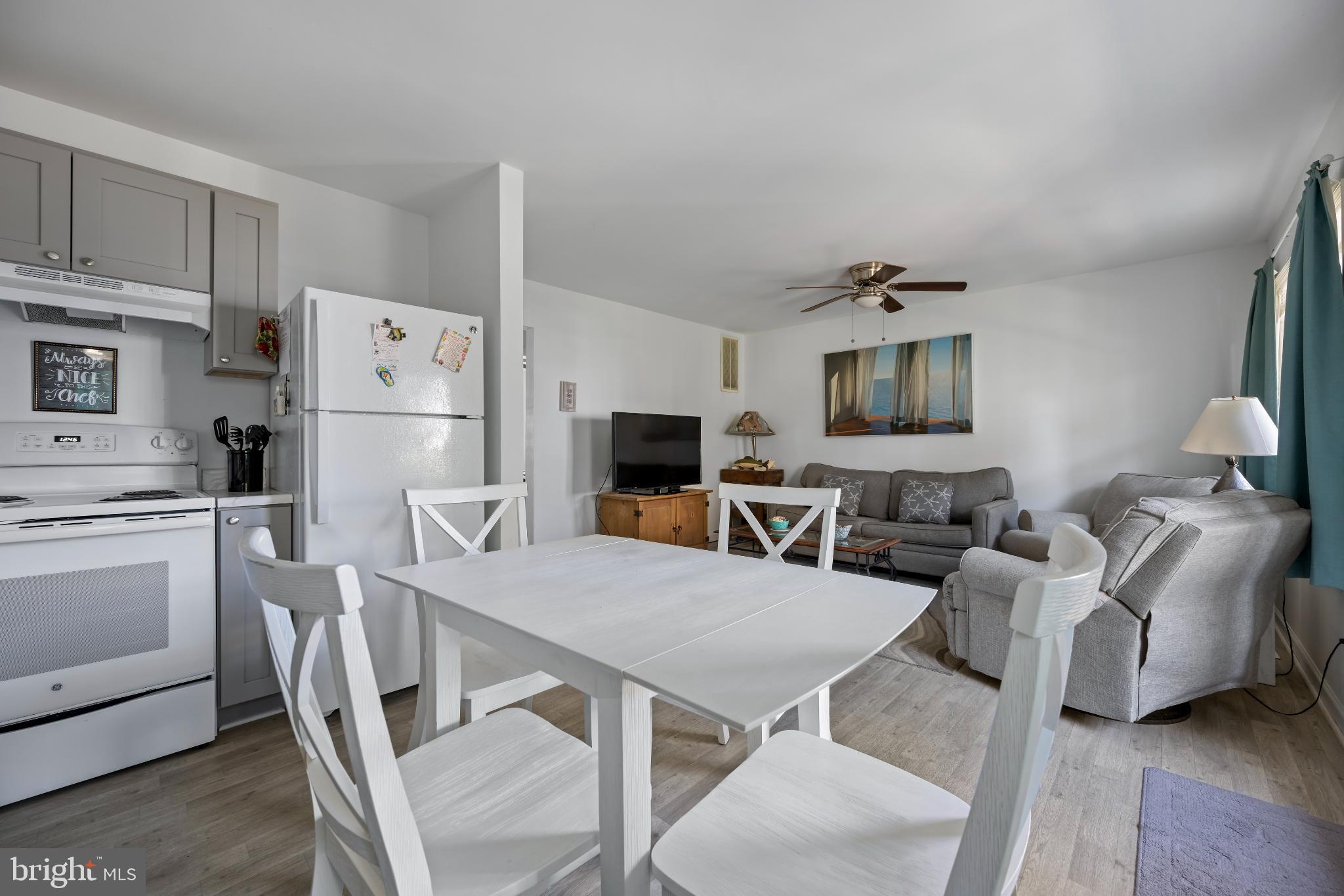 CAINE WOODS - Residential