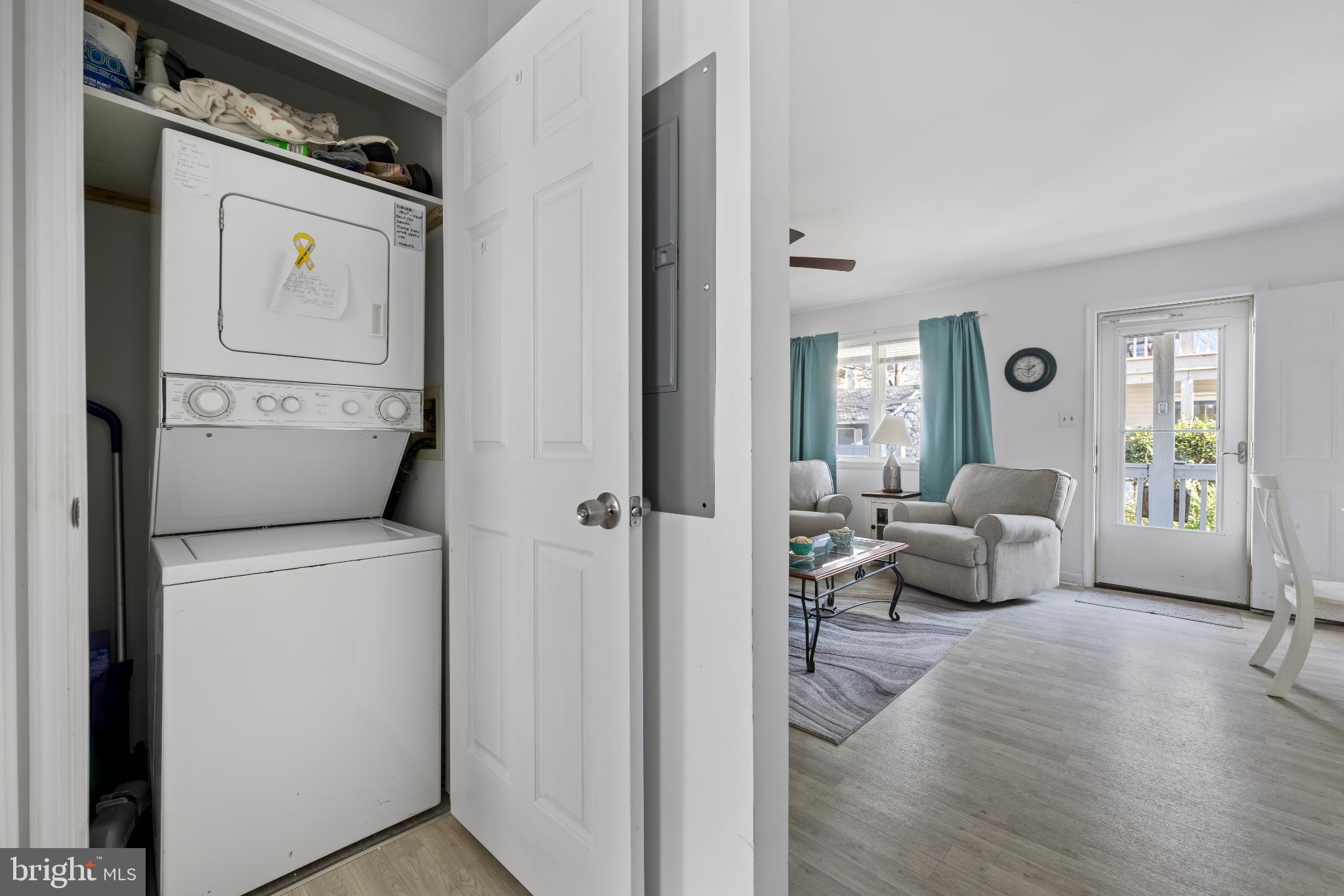 CAINE WOODS - Residential