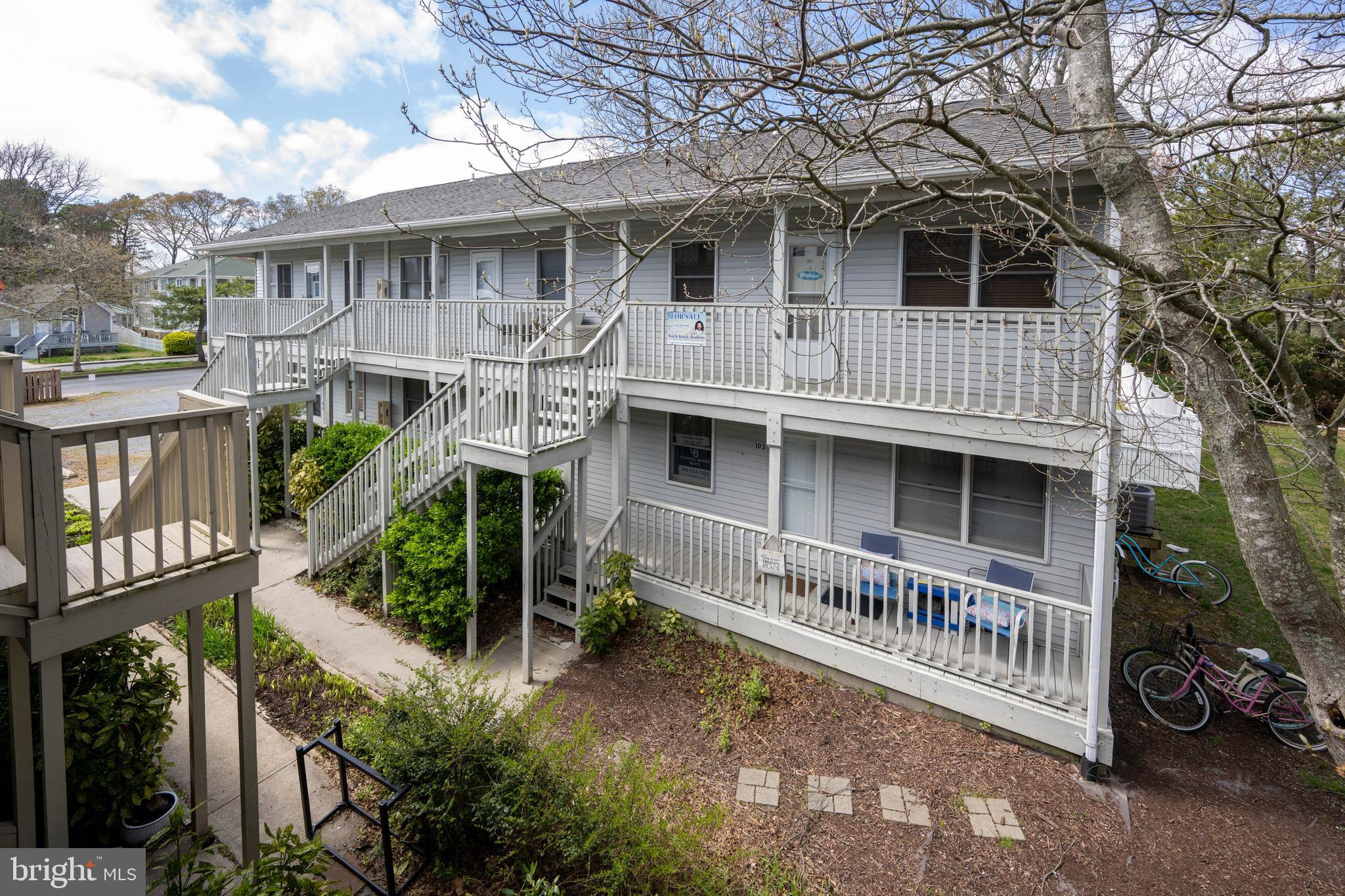 204 143RD STREET 103