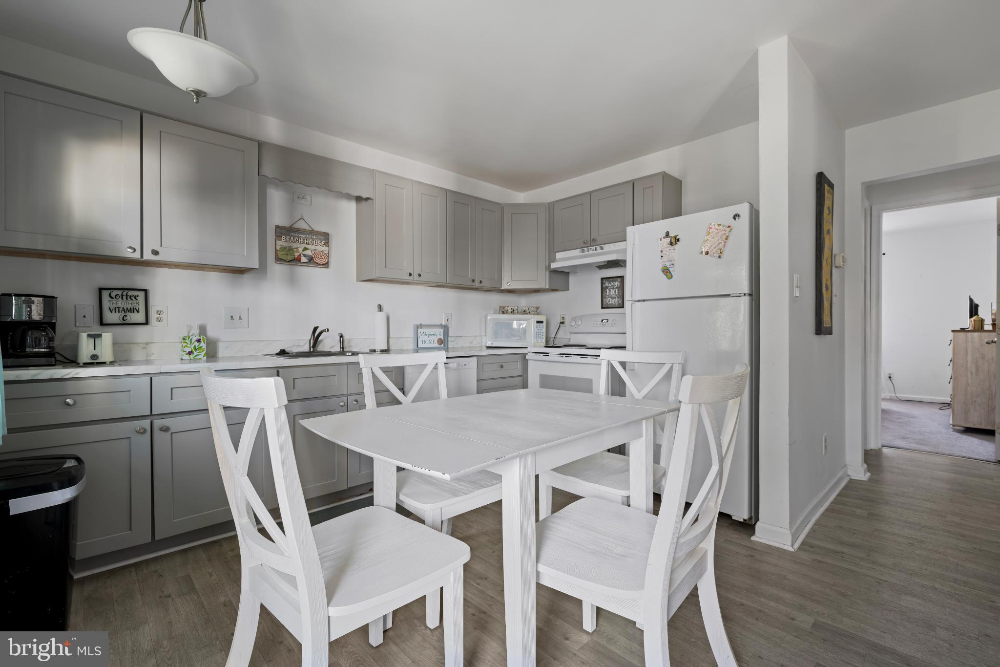 CAINE WOODS - Residential