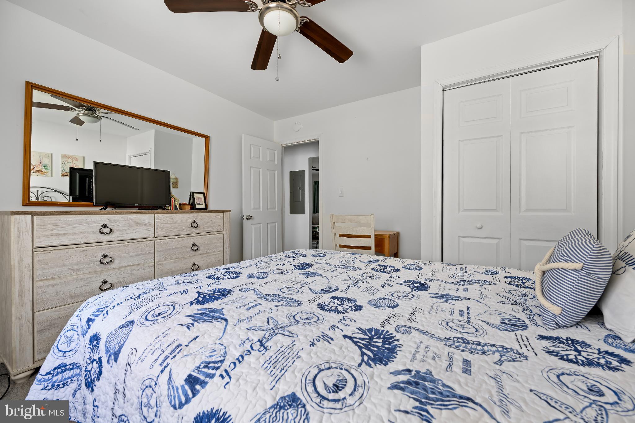 CAINE WOODS - Residential