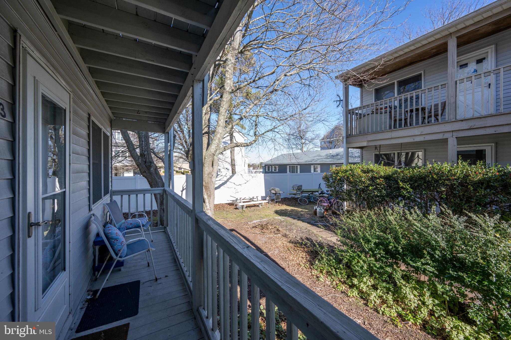 CAINE WOODS - Residential