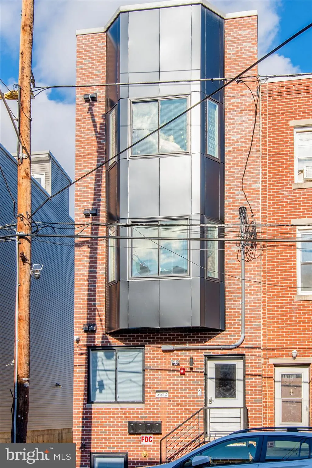 Philadelphia, Pennsylvania 19104, United States, 1 Bedroom Bedrooms, ,1 BathroomBathrooms,Residential,Active,104073