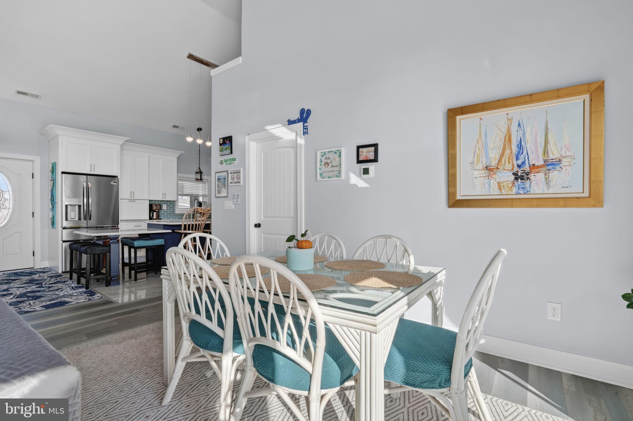 SOUTH SHORE MARINA - Residential