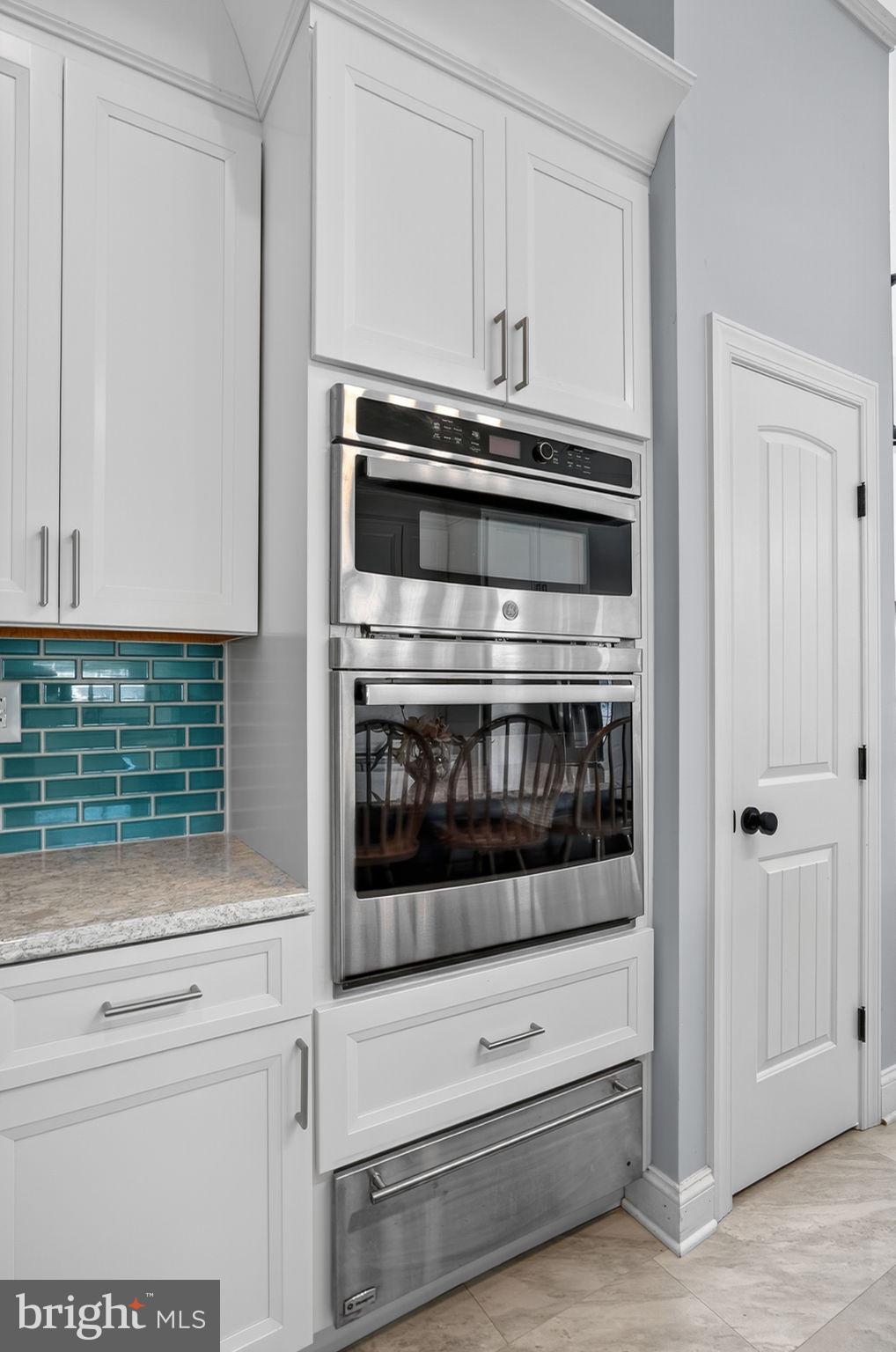 SOUTH SHORE MARINA - Residential