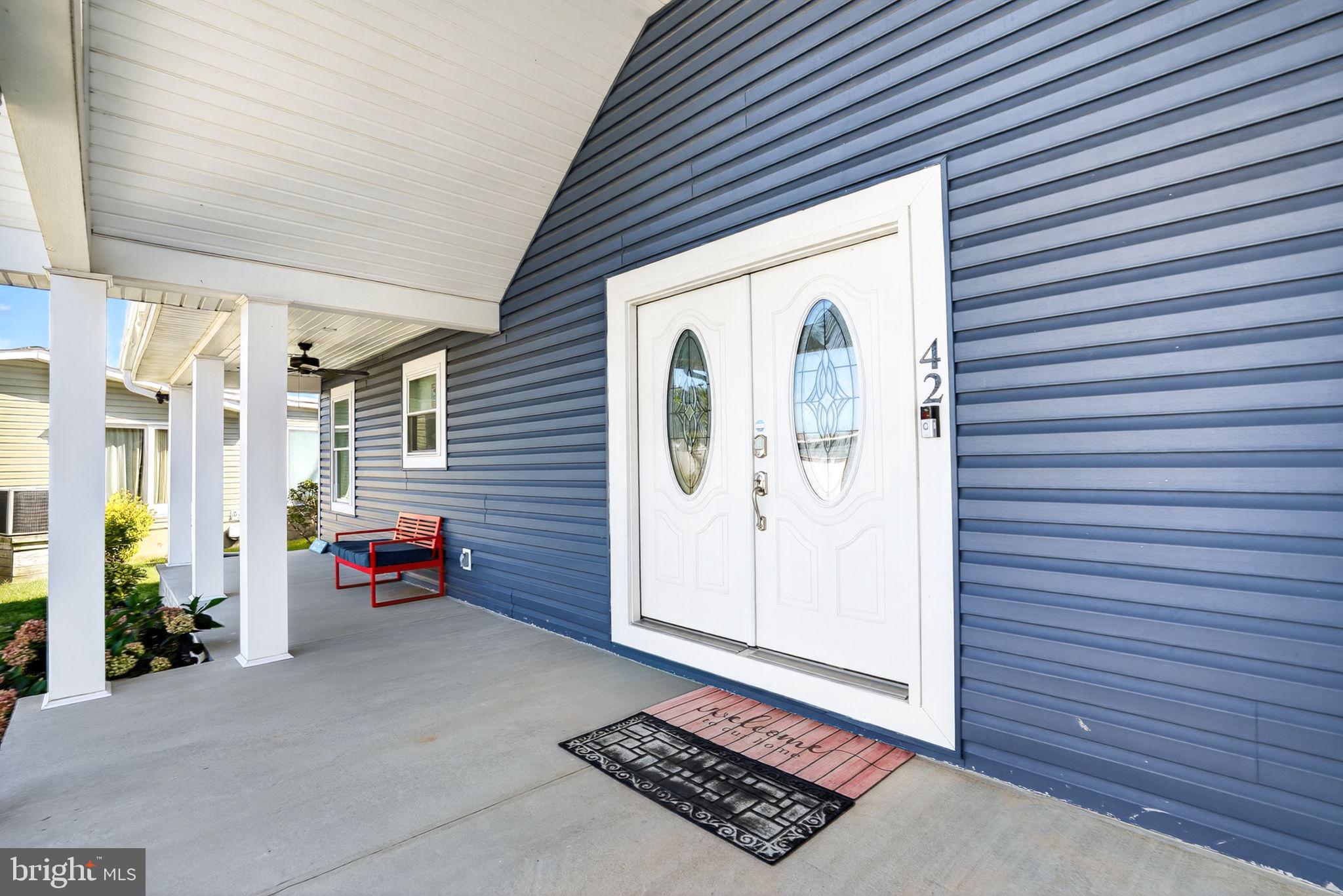 SOUTH SHORE MARINA - Residential