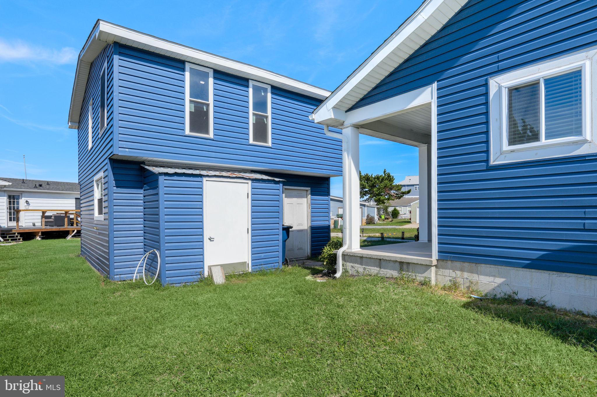 SOUTH SHORE MARINA - Residential