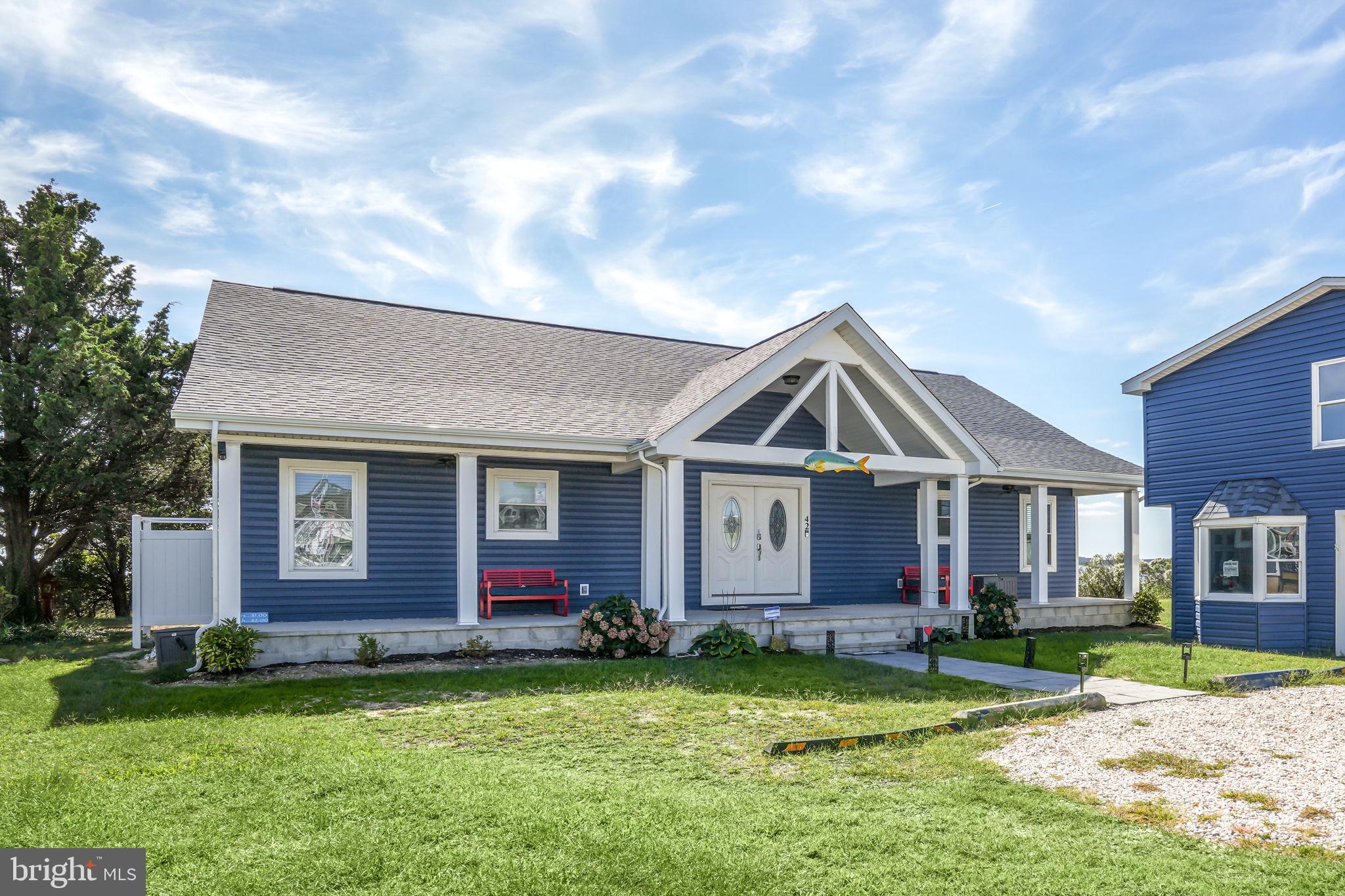 42 S SHORE DRIVE EXTENSION