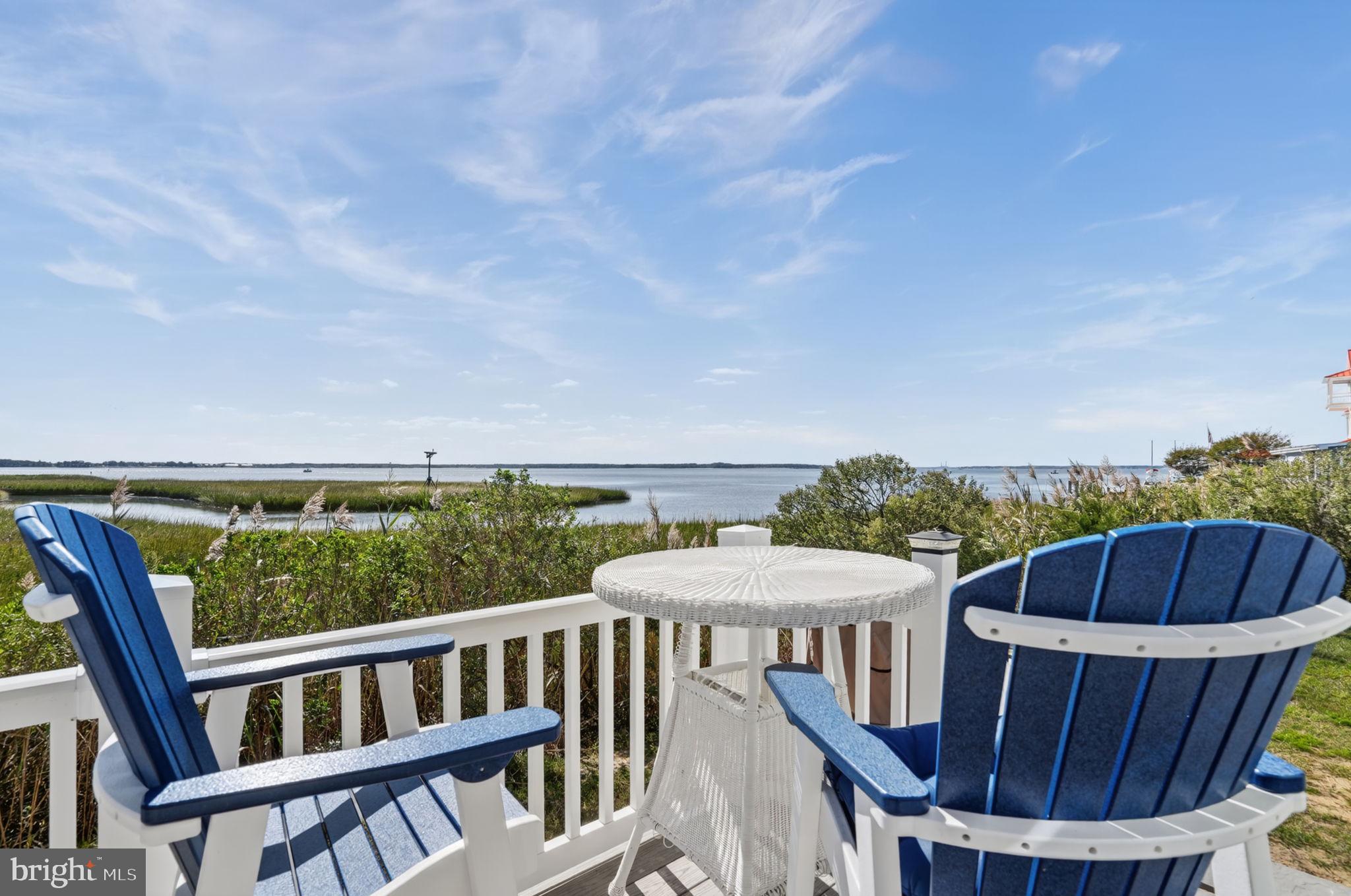 SOUTH SHORE MARINA - Residential