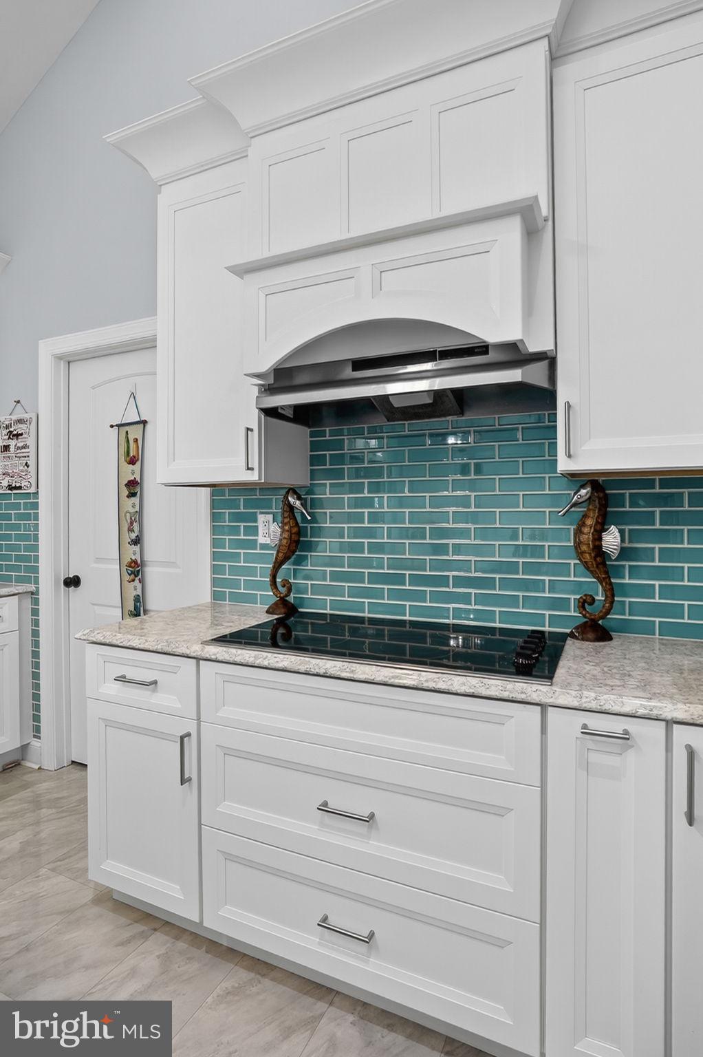 SOUTH SHORE MARINA - Residential