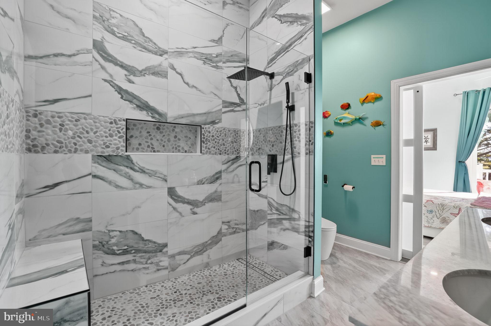 SOUTH SHORE MARINA - Residential