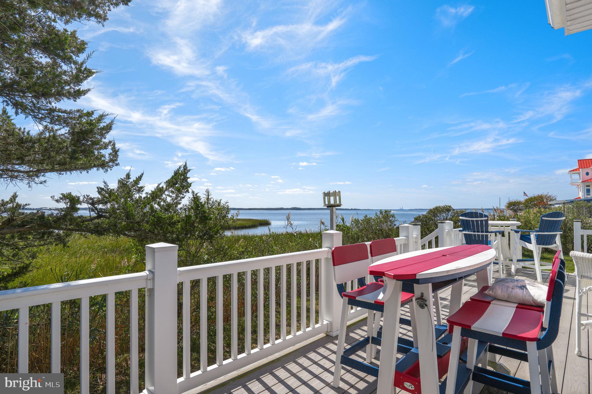 SOUTH SHORE MARINA - Residential