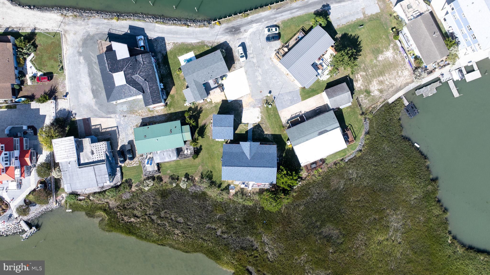 SOUTH SHORE MARINA - Residential