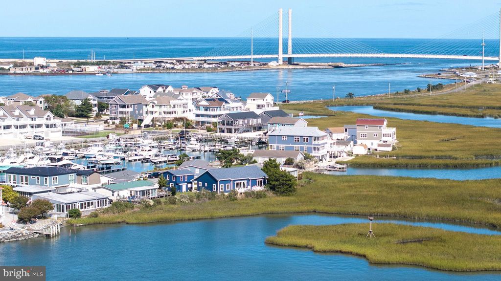 Photo of 42 S Shore Drive Extension, BETHANY BEACH, DE 19930 (MLS # DESU2103244)