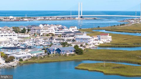 42 S SHORE DRIVE EXTENSION BETHANY BEACH DE 19930