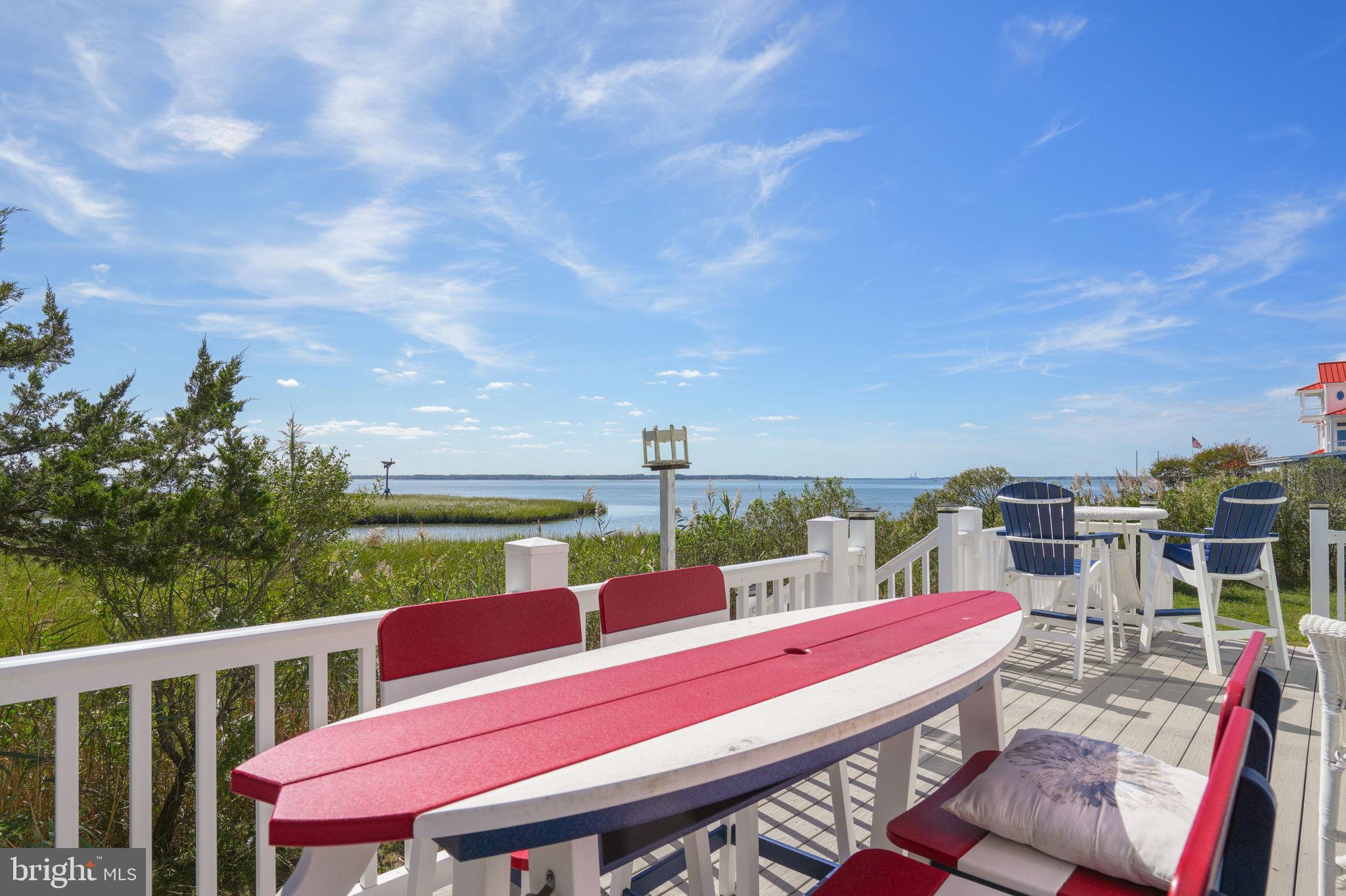 SOUTH SHORE MARINA - Residential