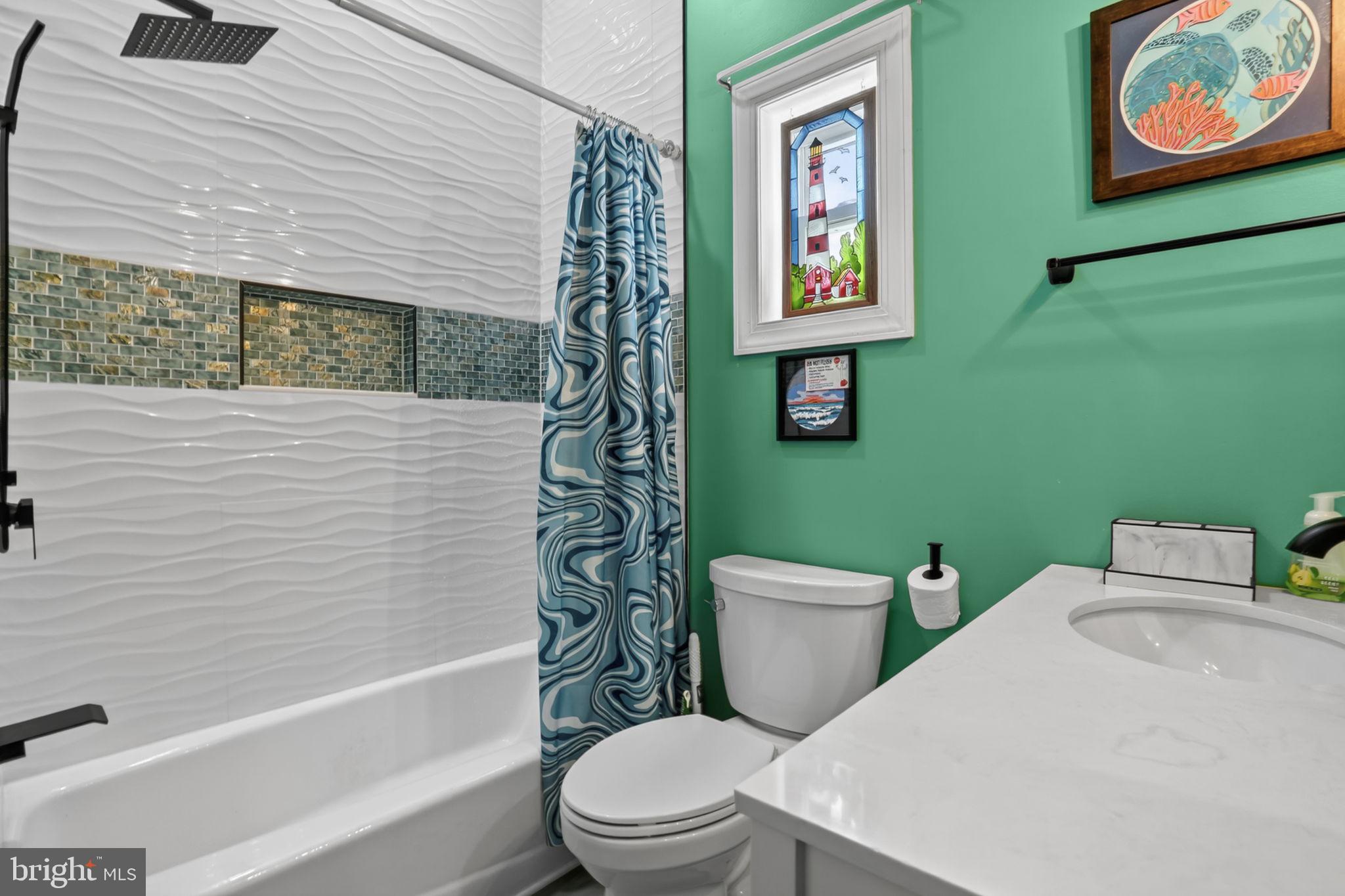 SOUTH SHORE MARINA - Residential