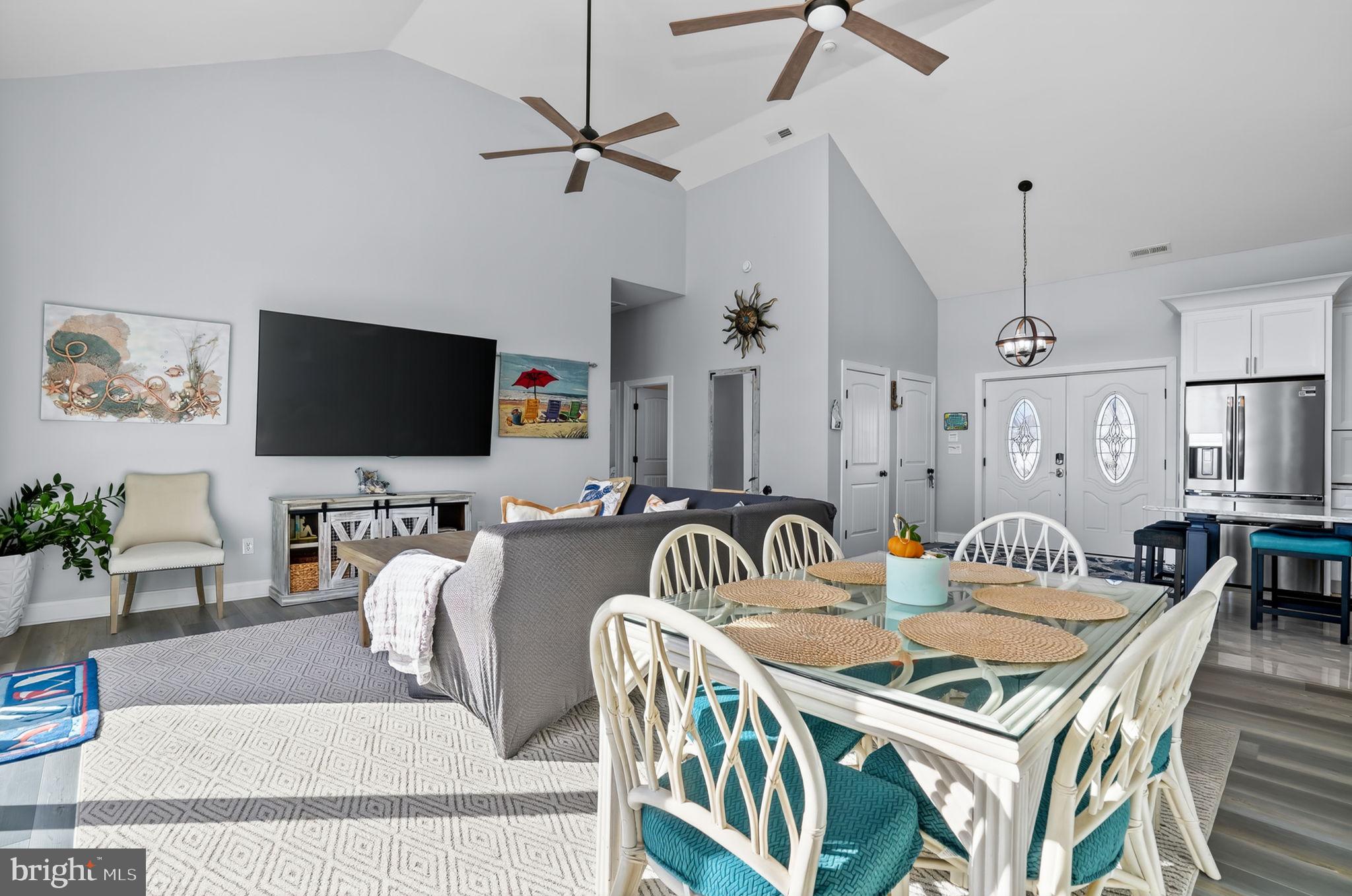 SOUTH SHORE MARINA - Residential