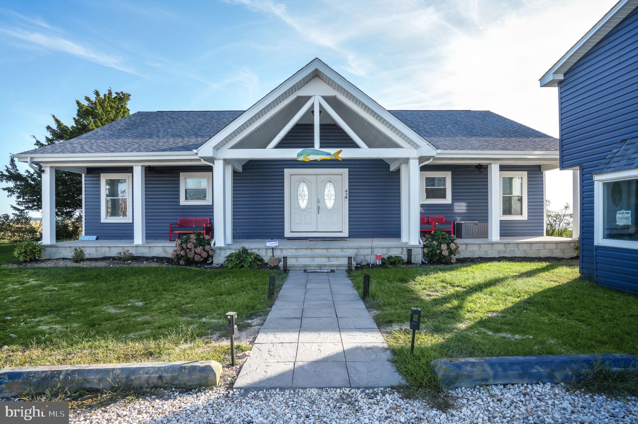 SOUTH SHORE MARINA - Residential