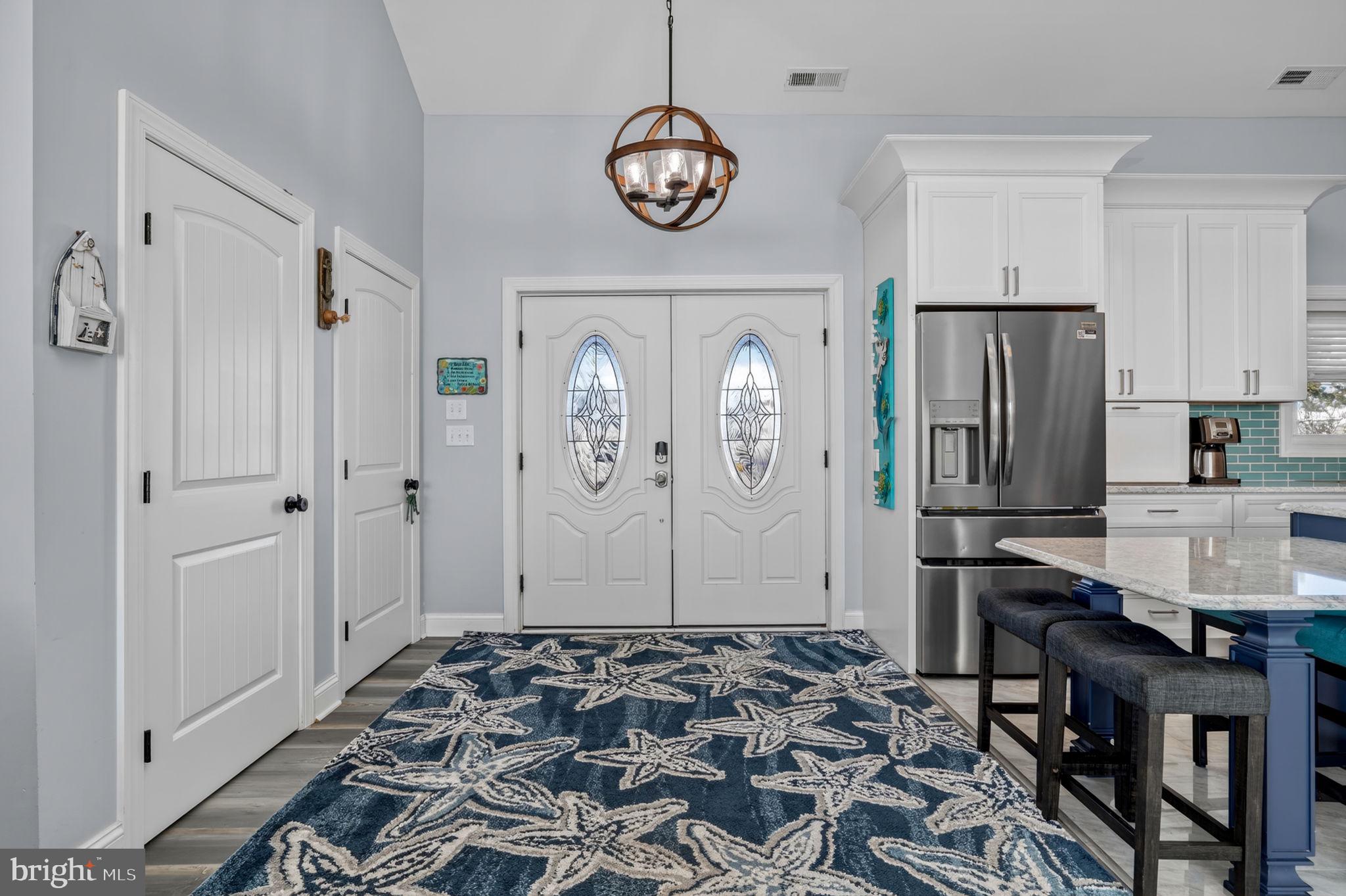 SOUTH SHORE MARINA - Residential