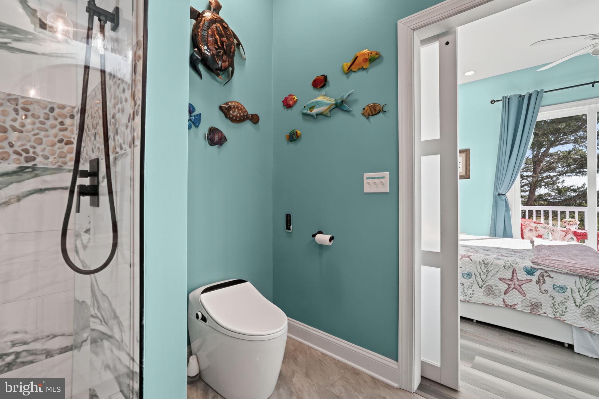 SOUTH SHORE MARINA - Residential