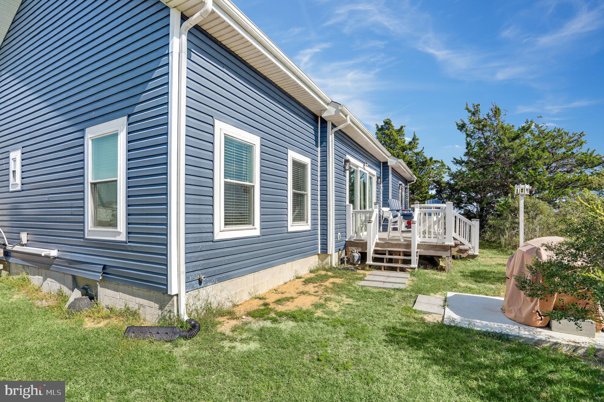 SOUTH SHORE MARINA - Residential