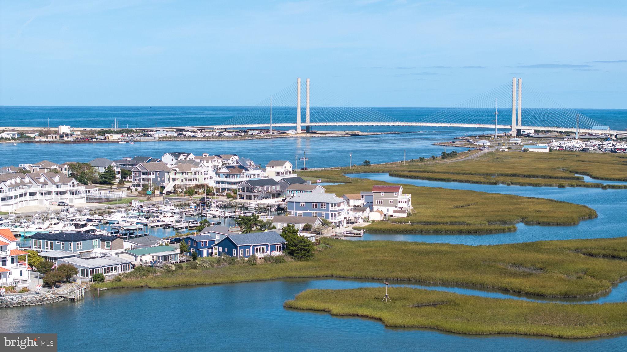 SOUTH SHORE MARINA - Residential