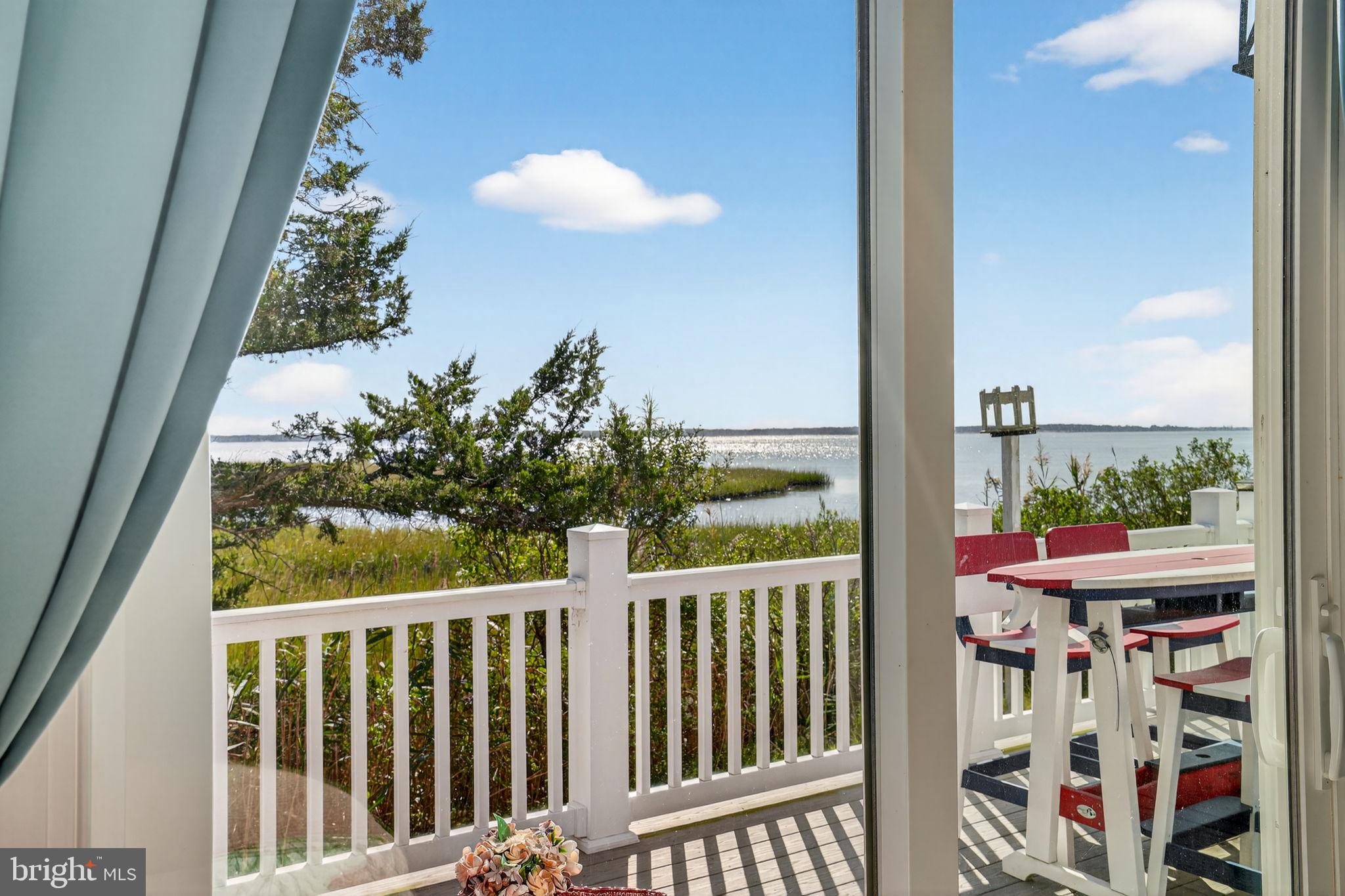 SOUTH SHORE MARINA - Residential