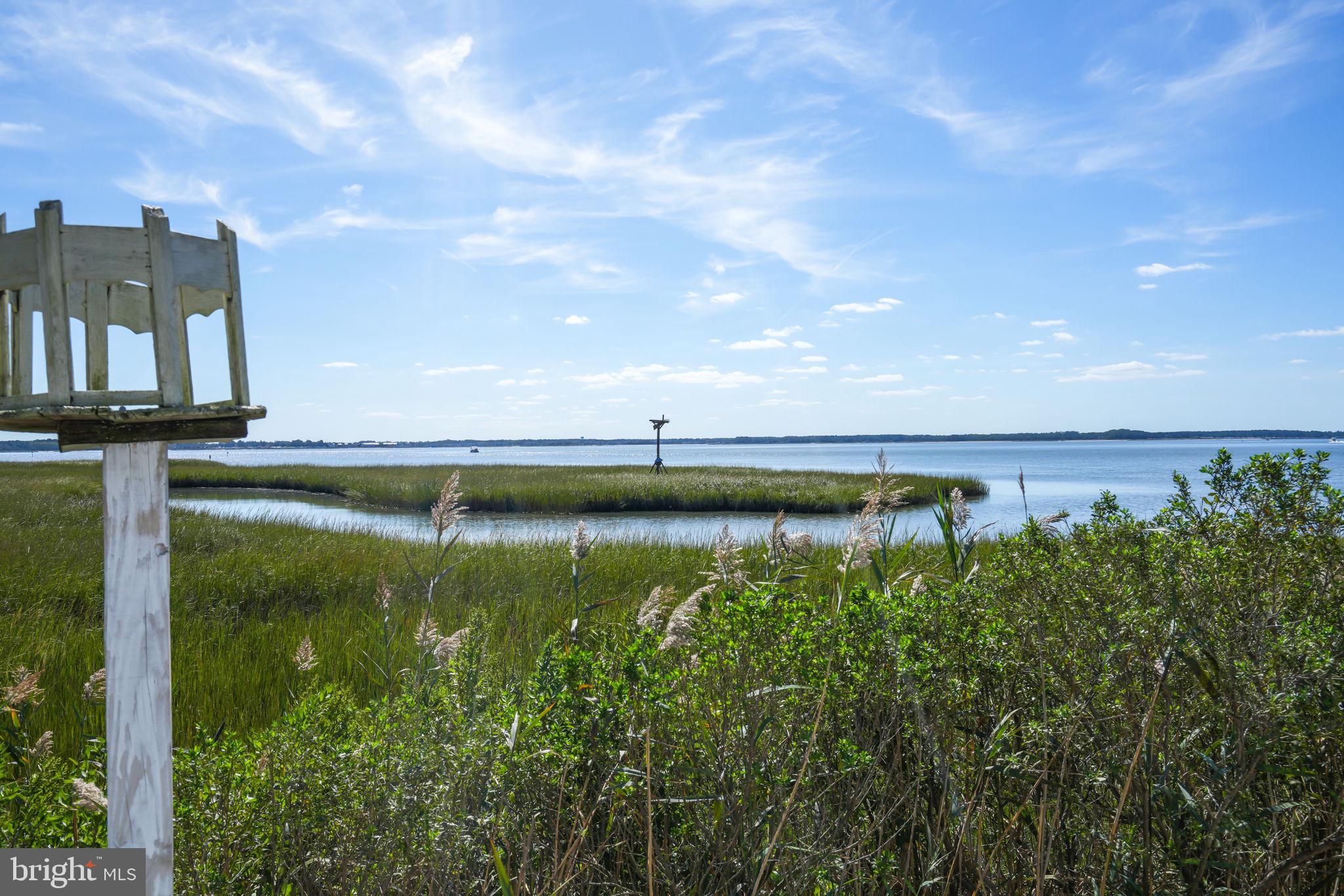 SOUTH SHORE MARINA - Residential