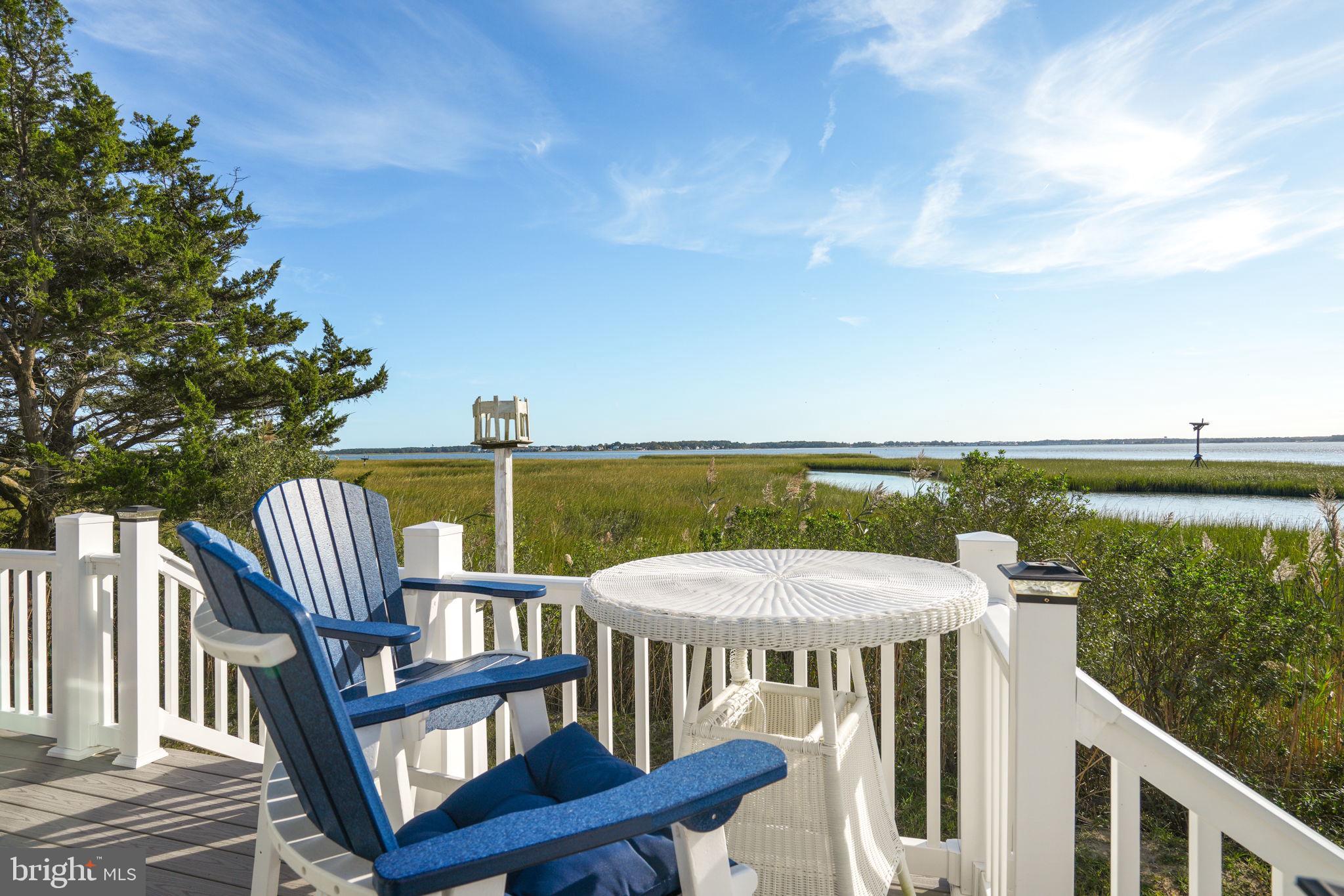 SOUTH SHORE MARINA - Residential