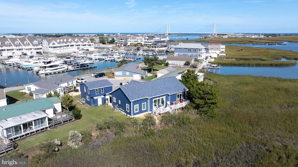 Photo of 42 S Shore Drive Extension, BETHANY BEACH, DE 19930 (MLS # DESU2103244)