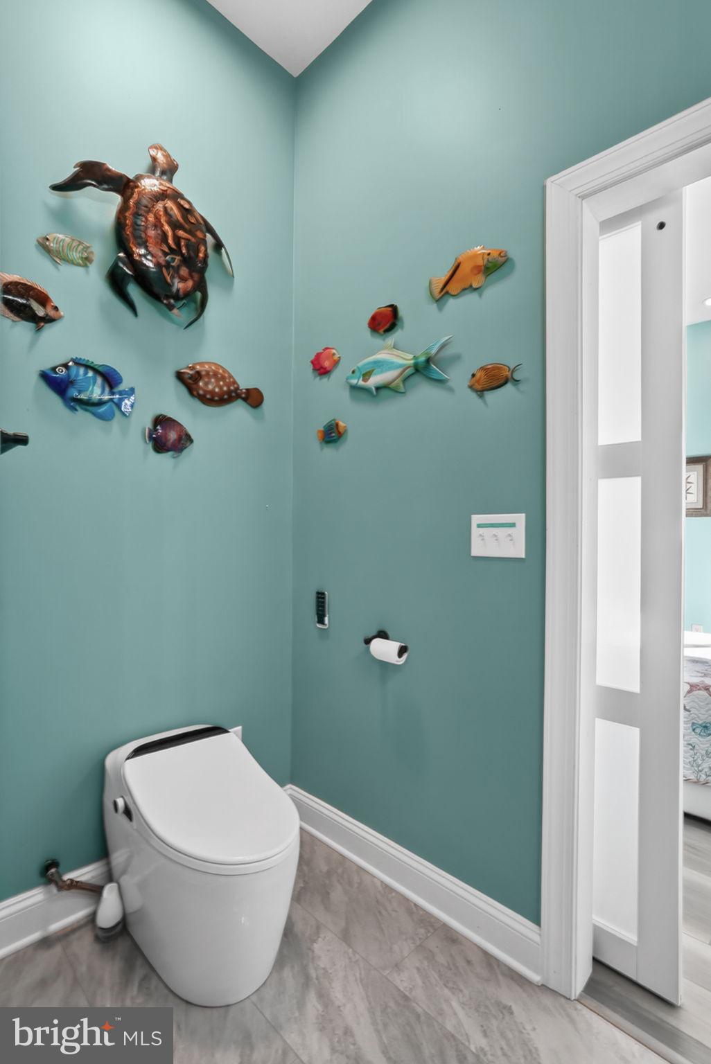 SOUTH SHORE MARINA - Residential