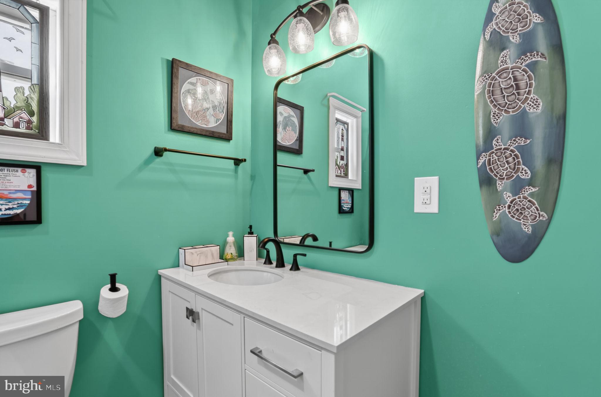 SOUTH SHORE MARINA - Residential