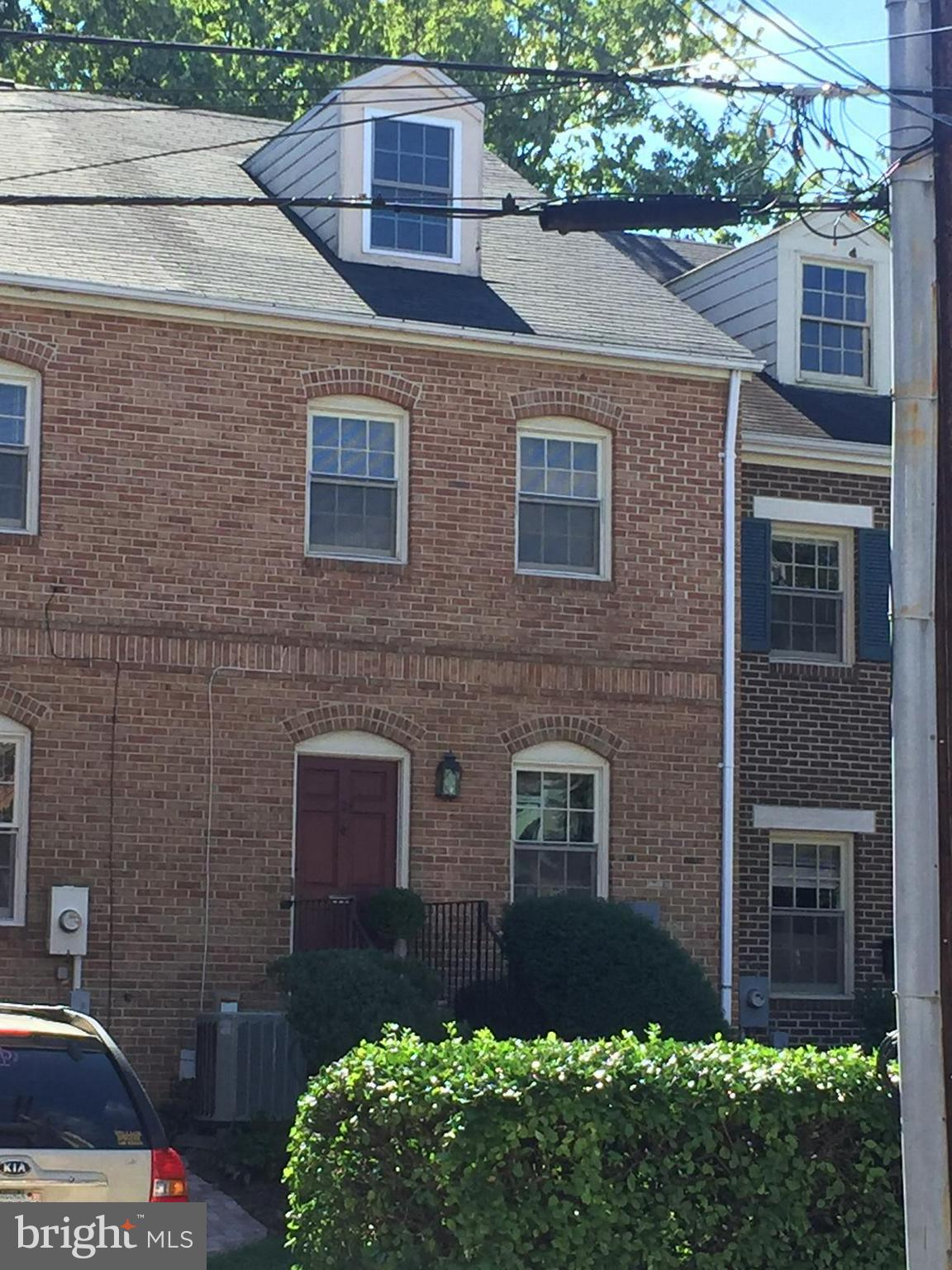 OLD TOWN - Residential