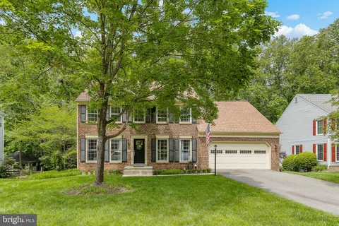 12156 Darnley Road, Woodbridge, VA MLS: VAPW2094808