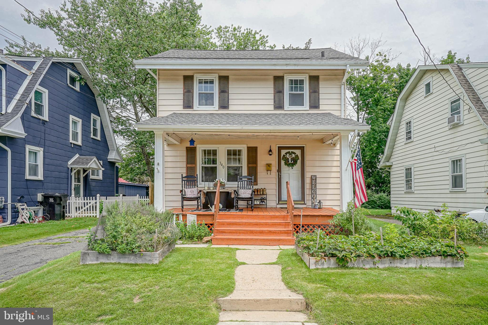 Photo 1 of 20 — 340 HARDING COURT, PITMAN, NJ 08071