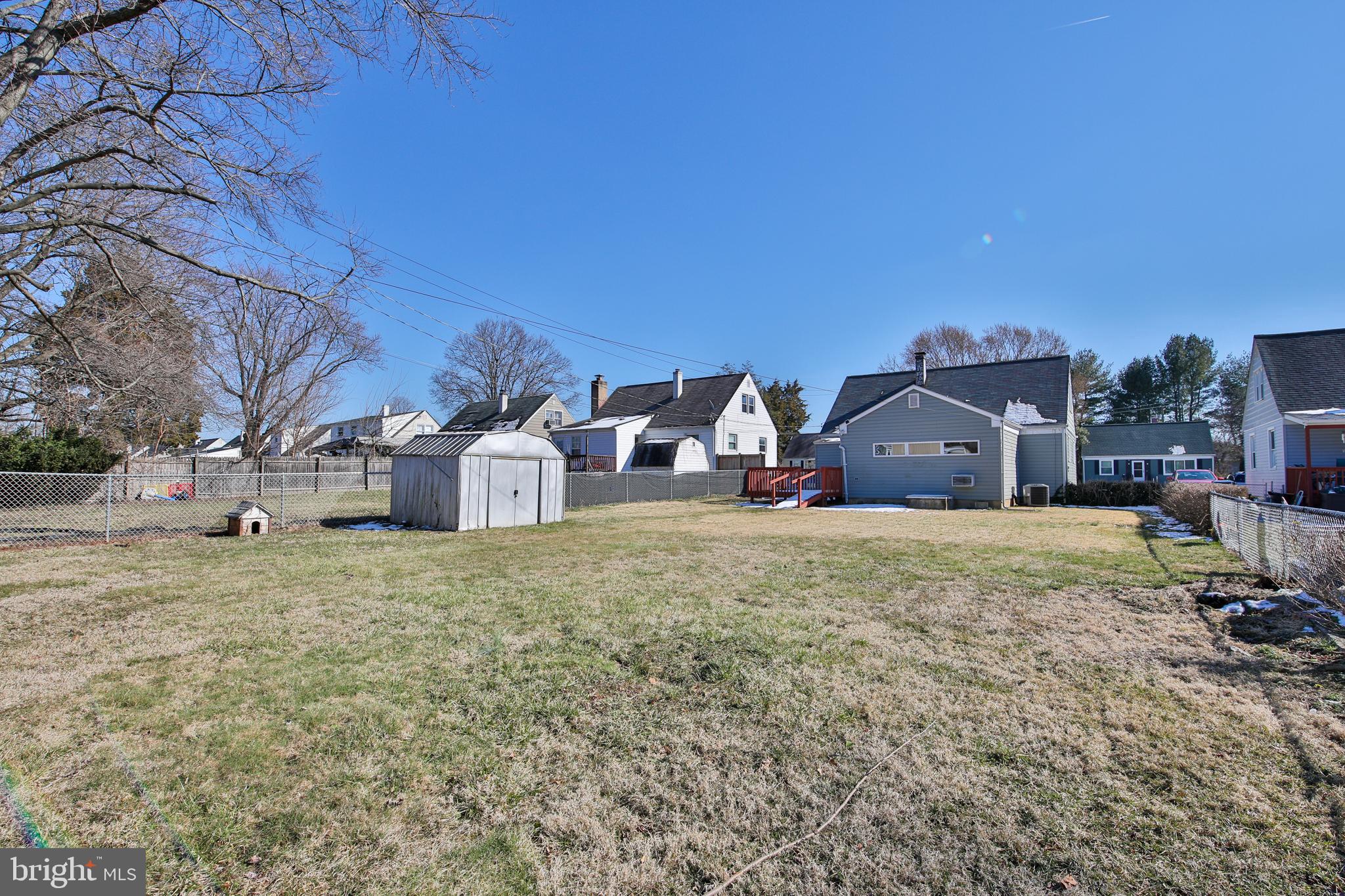 KIRK ACRES - Residential