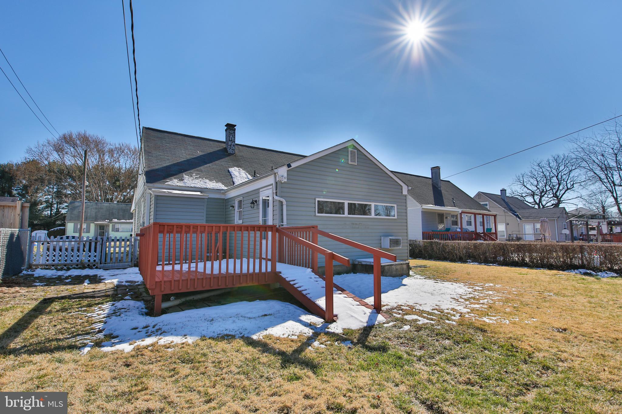 KIRK ACRES - Residential