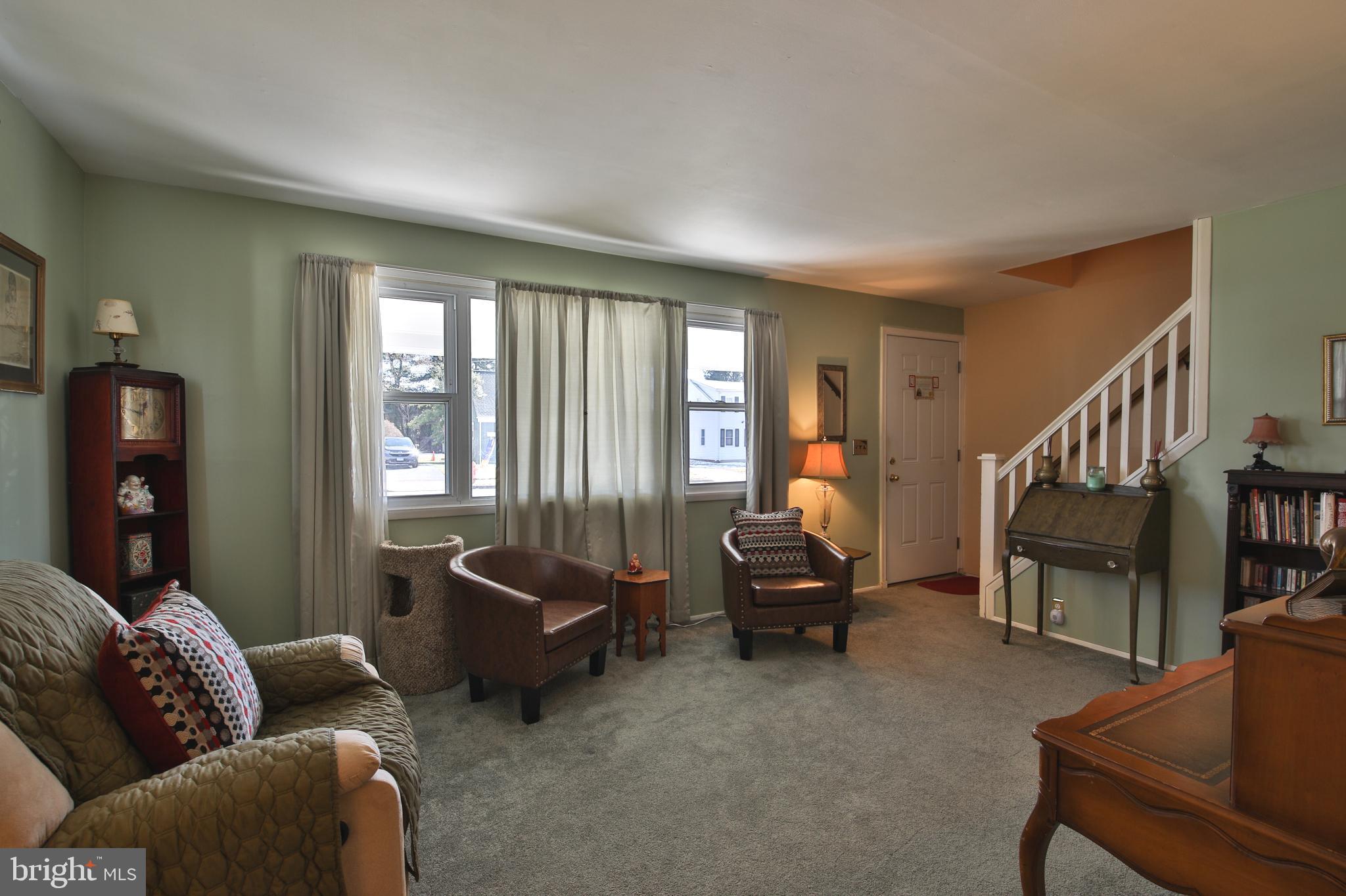 KIRK ACRES - Residential