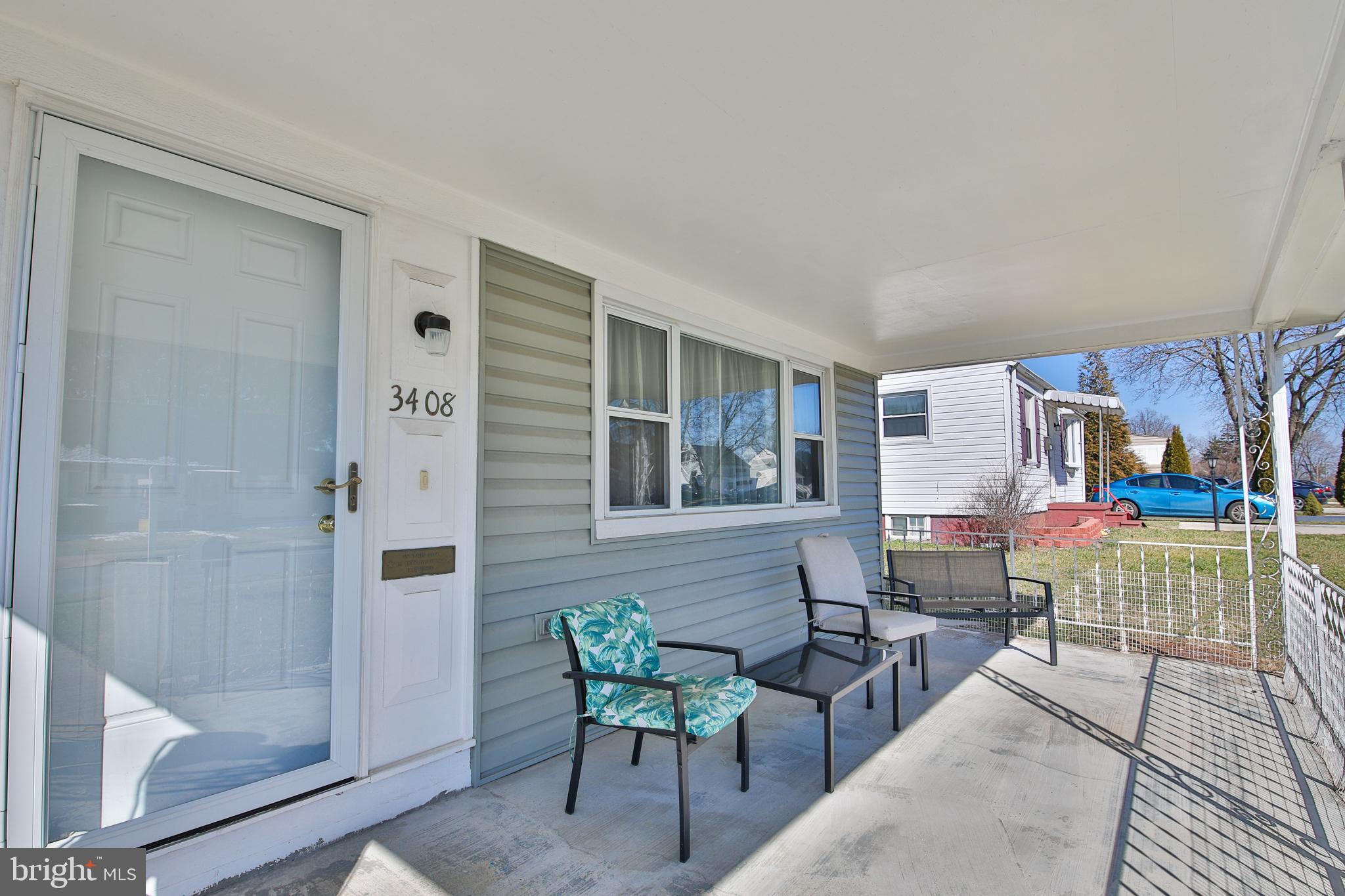 KIRK ACRES - Residential