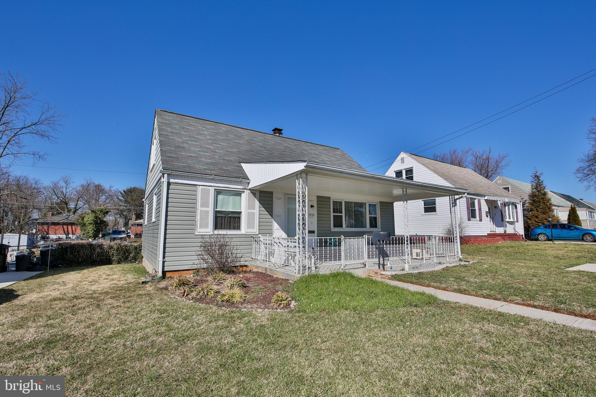 KIRK ACRES - Residential