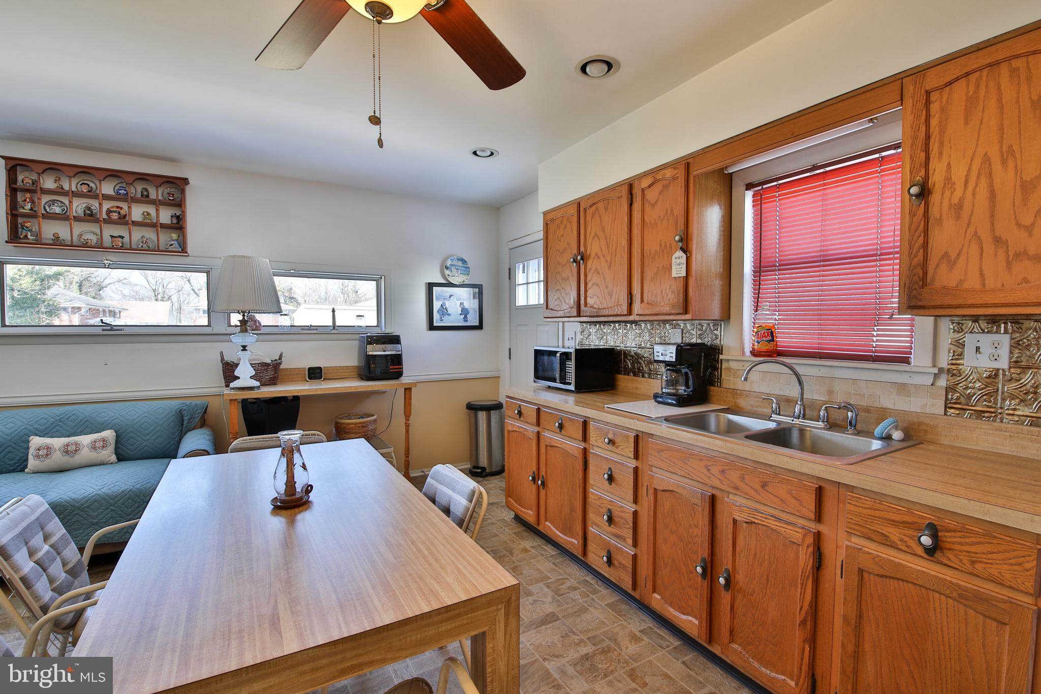 KIRK ACRES - Residential