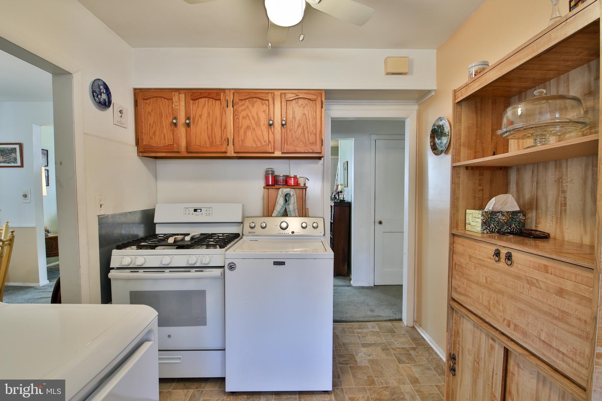 KIRK ACRES - Residential