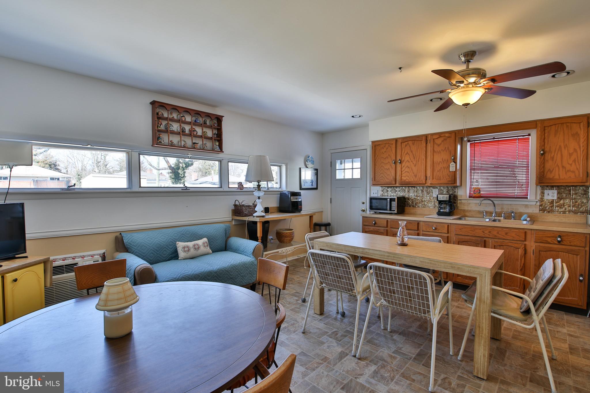 KIRK ACRES - Residential