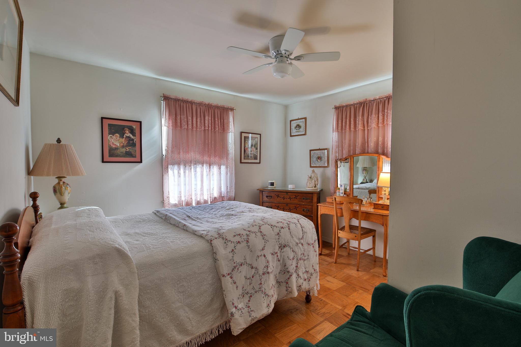 KIRK ACRES - Residential