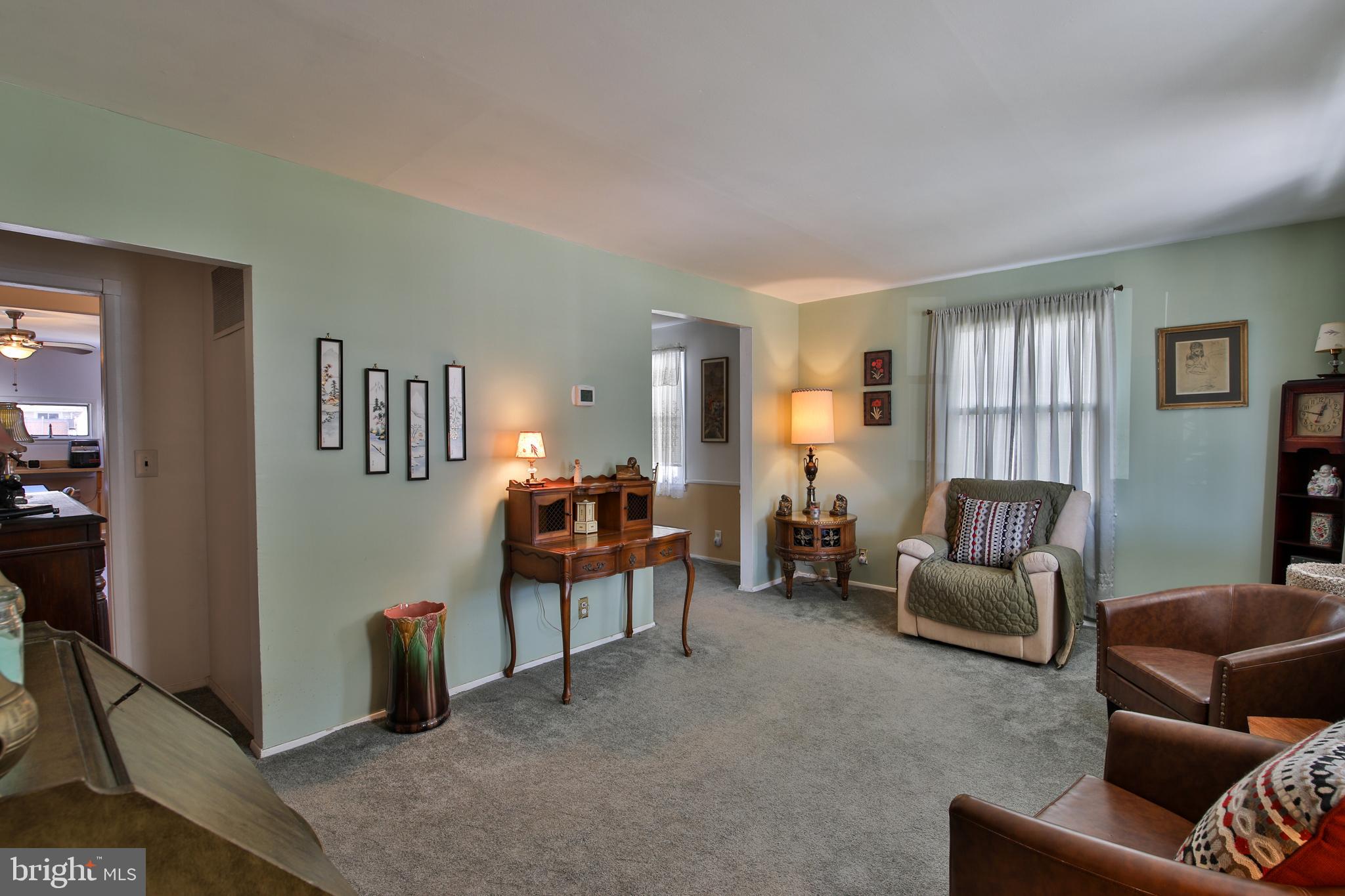 KIRK ACRES - Residential