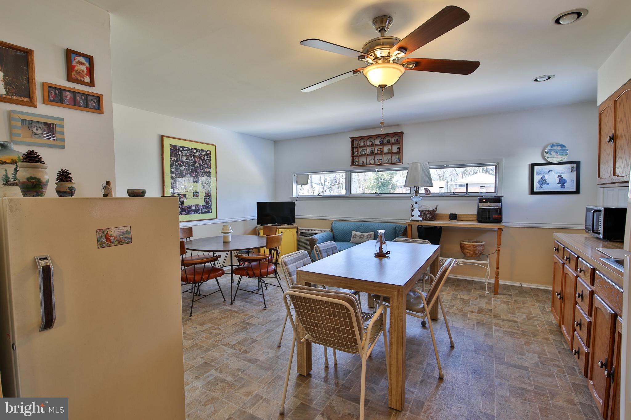 KIRK ACRES - Residential