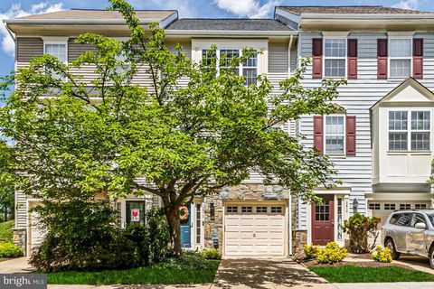 13512 TURQUOISE LANE HERNDON VA 20170